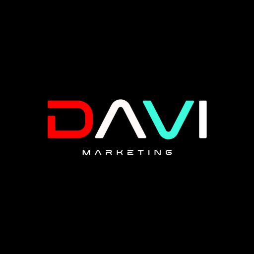 DAVI marketing logo 4