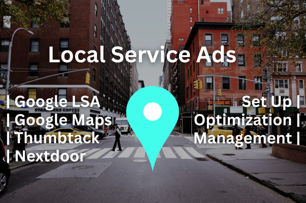 local-service-advertising-service